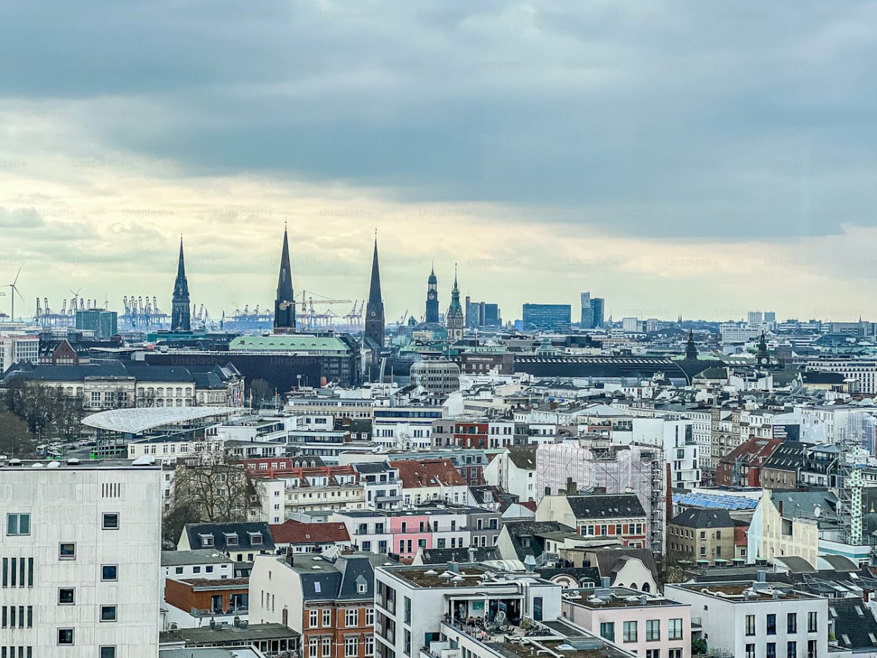 Study in United Kingdom